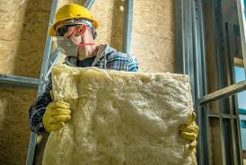 Best Commercial Insulation Services  in Cashmere, WA