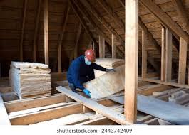 Best Garage Insulation  in Cashmere, WA