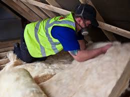 Best Radiant Barrier Insulation  in Cashmere, WA