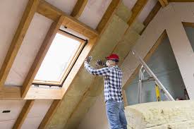 Weatherproofing Services in Cashmere, WA