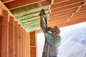 Best Soundproof Insulation  in Cashmere, WA