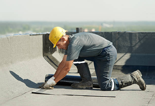 Best Attic Insulation Installation  in Cashmere, WA